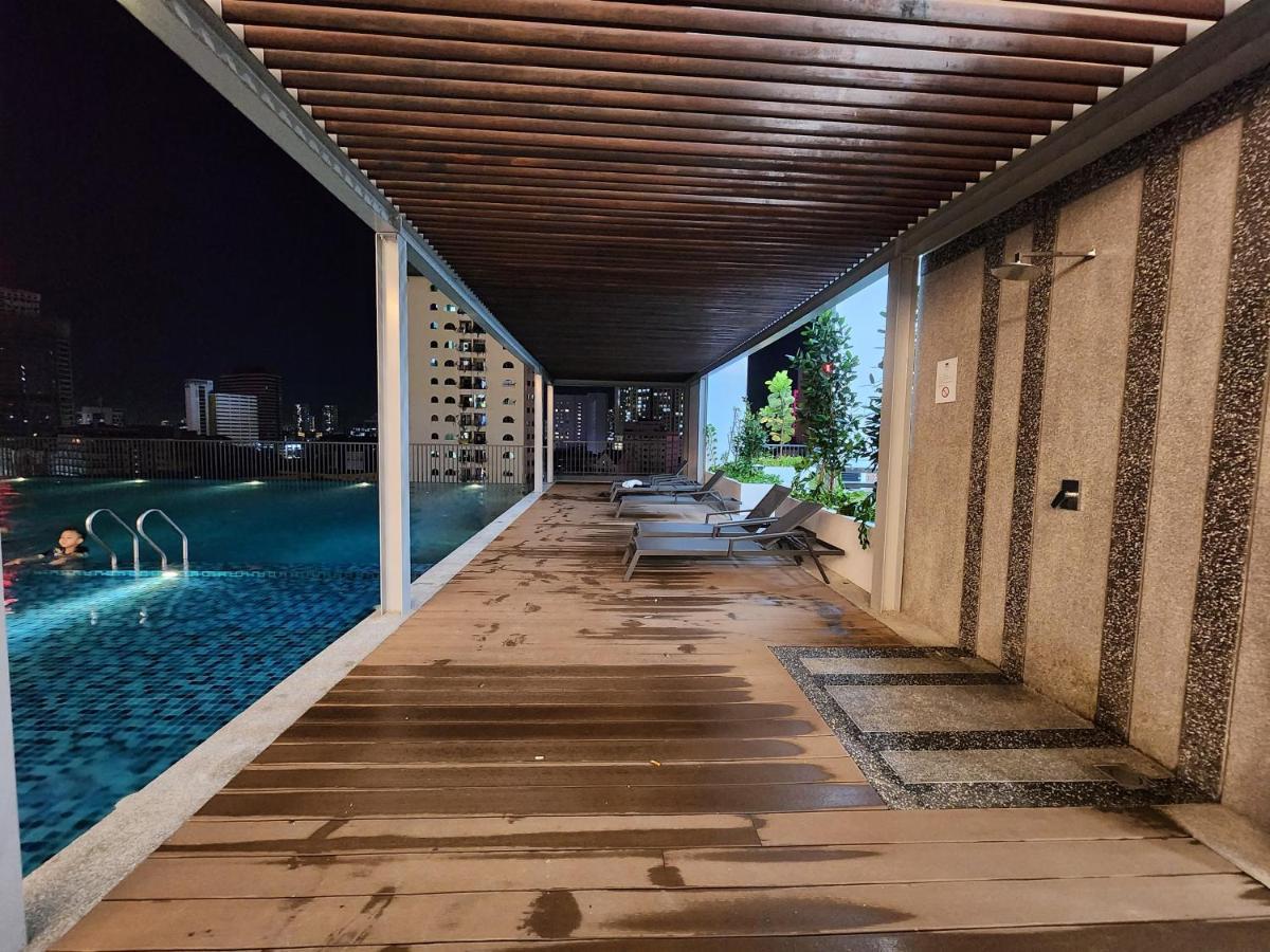 Chambers Suites Kl By Fortune Kuala Lumpur Exterior foto